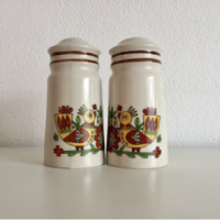 Birds salt and pepper set